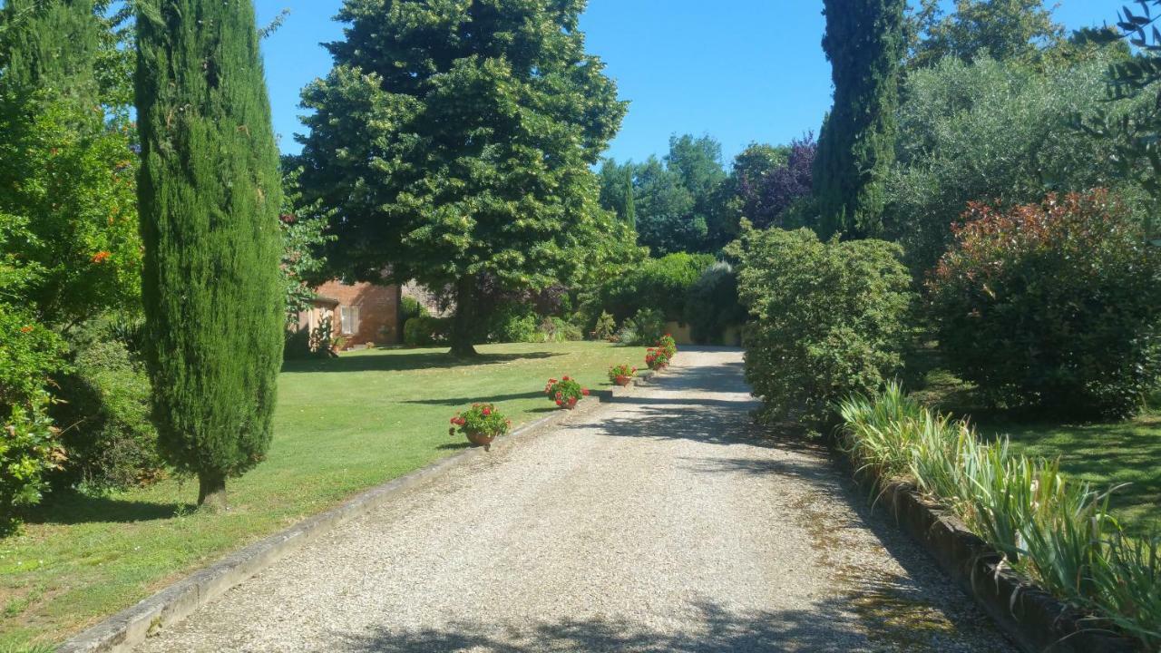 Il Fienile Del Colle Pescia Exterior foto