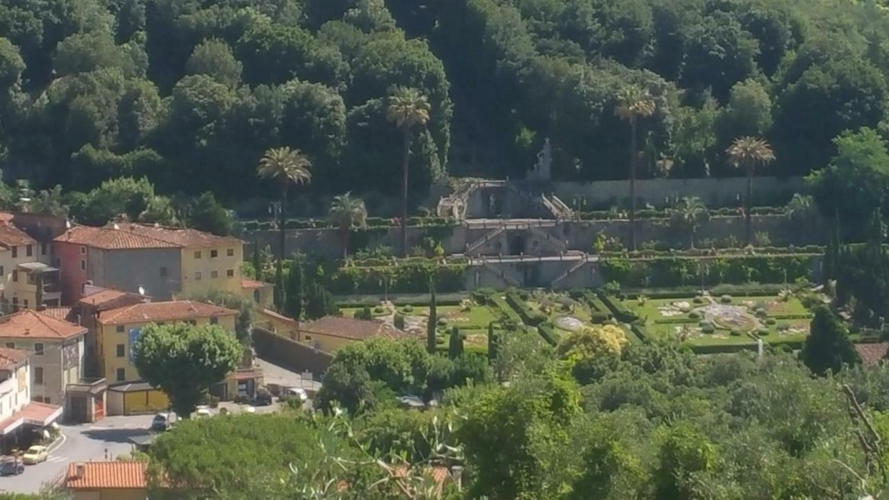 Il Fienile Del Colle Pescia Exterior foto